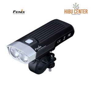 Đèn Pin Xe Đạp Fenix BC30 V2.0 - 2200 Lumens, Tầm Chiếu Xa Đến 187m