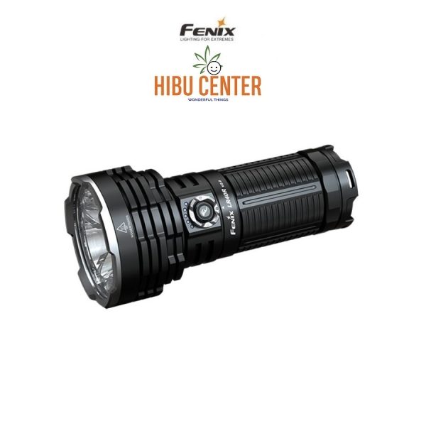 Đèn Pin Fenix LR40R V2.0 - 15000 Lumens - Công Suất Khủng