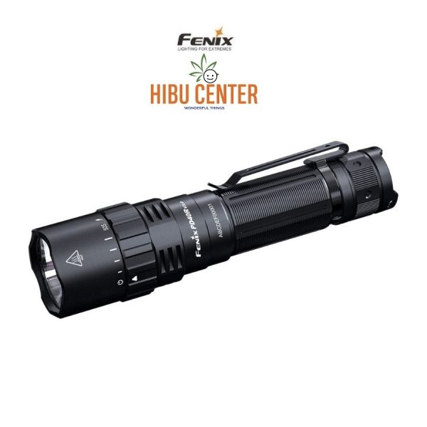 Đèn Pin Fenix PD40R V3.0 - 3000 Lumens - Hiệu Suất Cực Lớn