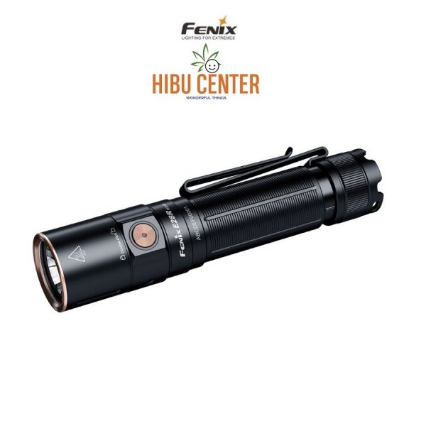 Đèn Pin Fenix E28R V2.0 - 1700 Lumens - Cứng Cáp Bền Bỉ