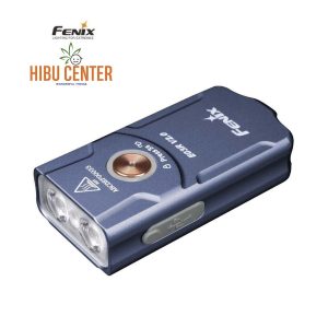 Đèn Pin Móc Khóa Fenix E03R V2.0 - 500 Lumens - Công Nghệ IOP Chống Qúa Nhiệt