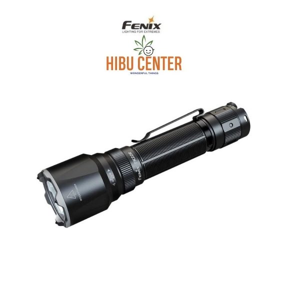 Đèn Pin Fenix TK22R - 3200 Lumens - Dung Lượng Pin Lớn