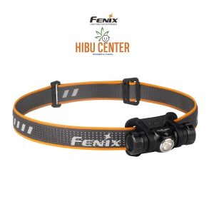 Đèn Pin Đội Đầu Fenix HM23 - 240 Lumens - Nhỏ Gọn, Siêu Nhẹ
