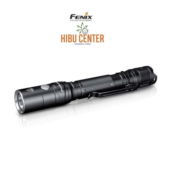 Đèn Pin Fenix LD22 V2.0 - 800 Lumens - Hiệu Suất Tuyệt Vời