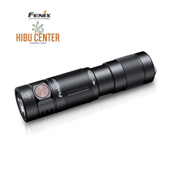 Đèn Pin Móc Khóa Fenix E09R - 600 Lumens - Chiếu Xa Đến 124 mét