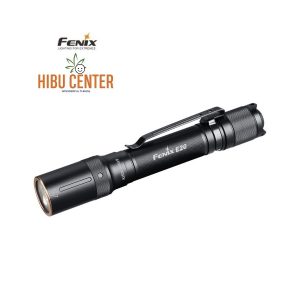 Đèn Pin Fenix - E20 V2.0 - 350 Lumens Nhỏ Gọn Siêu Sáng