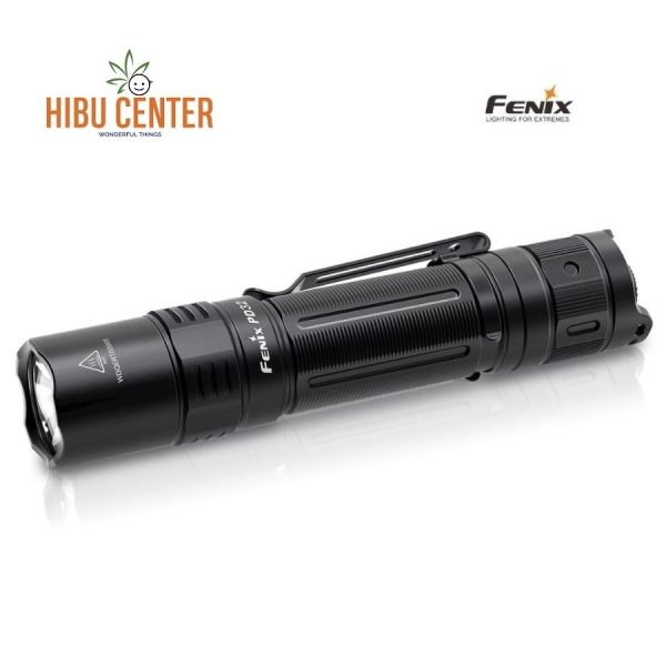 Đèn Pin Fenix PD32 V2.0 - 1200 Lumens - Hoạt Động Trong Nhiệt Độ Khắc Nghiệt