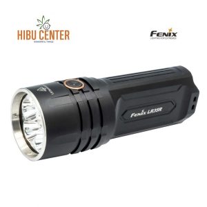 Đèn Pin Fenix - LR35R SST40 - 10000 Lumen - Độ Sáng Cực Đại