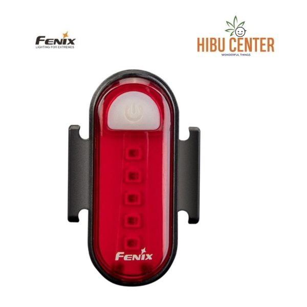 Đèn Pin Xe Đạp Fenix BC05R V2.0 Có 6 Chế Độ Sáng - 15 Lumen