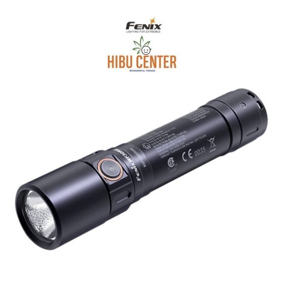 Đèn Pin Công Nghiệp Fenix WF30RE 280 Lumens Chứng Chỉ Quốc Tế