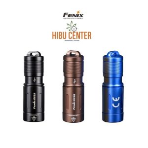 Đèn Pin Fenix E02R - 200 Lumens Nhỏ Gọn