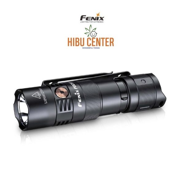 Đèn Pin Fenix PD25R 800 Lumens Thiết Kế Tinh Xảo