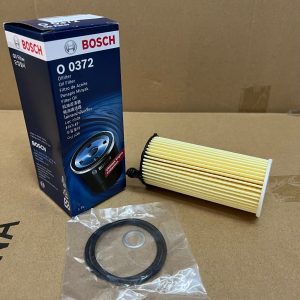 Lọc Dầu Nhớt Động Cơ Bosch 0986AF0372 Dành Cho Xe KIA Carvinal 3.5 ( 2021-) | Hibucenter
