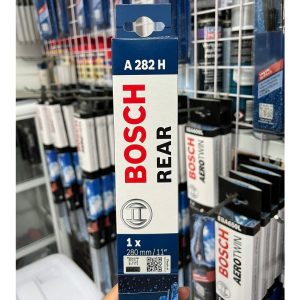 BOSCH Gạt Mưa Sau Xe Ô tô Rear Wiper Blade A282H Cho xe  MERCEDES - BENZ GLC300 ĐỜI XE 2019 ĐẾN NAY