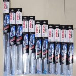 BOSCH Gạt Mưa Chính Hãng Cho Nhiều Dòng Xe Nhiều Kích Cỡ - Lắp Đặt Dễ Dàng - Hibucenter