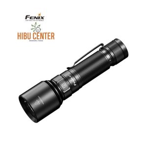Đèn Pin Fenix C7 Luminus - 3000 Lumens - Hoạt Động Trong Nhiệt Độ Khắt Nghiệt