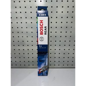 BOSCH Gạt Mưa Sau A230H ( 10" ) Dành Cho Xe MERCEDES-BENZ A-Klasse ( W176)