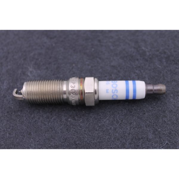 Bugi Bạch Kim BOSCH HR7MPP302X OE Fine Wire Platinum - Đơn