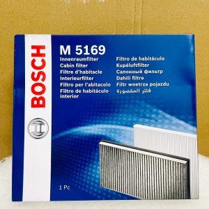 Lọc Gió Điều Hòa Tiêu Chuẩn BOSCH M5169 Dành Cho Xe KIA , HYUNDAI