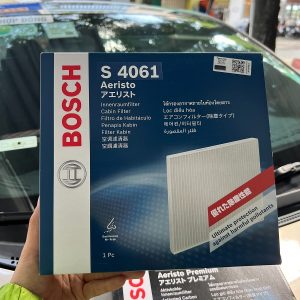 BOSCH Lọc Gió Điều Hòa Tiêu Chuẩn S4061 Toyota Wigo ; Honda ;.. | Hibucenter