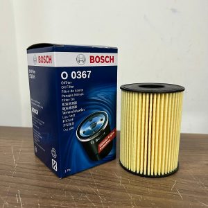BOSCH Lọc Nhớt Động Cơ O0367 Cho Xe Hyundai SantaFe Máy Xăng Động Cơ 2.5L (2022 - ) Made In Korea | Hibucenter