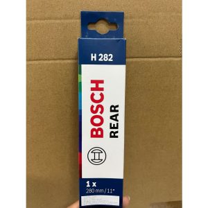 BOSCH Gạt Mưa Sau Xe Ô tô 280mm - 11" H282 Dành Cho Xe FORD Ecosport ( 13-18 ) | Hibucenter