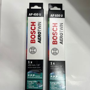 BOSCH Cặp Gạt Mưa xe Vinfast Lux A2.0 ( 2019 - ) Aerotwin Plus AP26 & AP18 (Ngàm số 4)  HIBUCENTER
