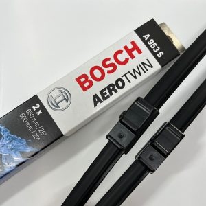 BOSCH Gạt Mưa A953S Set 20" & 26" : BMW X3 (F25) (10-), X4 (F26) (13-)..