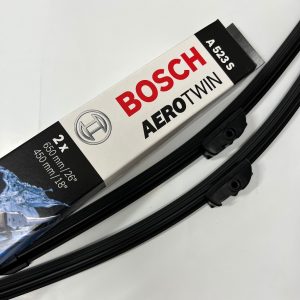 BOSCH Gạt Mưa A523S Set 26" & 18" :  BMW 5 F10, 528, 535, 550, 740, 750 ( 10- 14)...