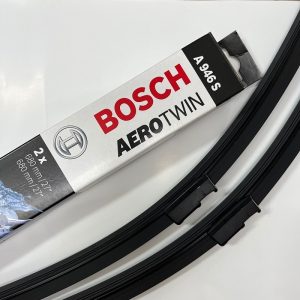 BOSCH Gạt Mưa A946S Set 27" & 27" (A946S): MERC S-Class W221 (05-12), CL-Class W215 W216