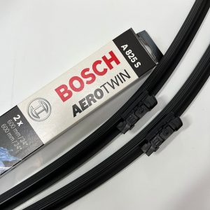 BOSCH Bộ Gạt Mưa  Aerotwin Euro A825S Dành Cho Xe Mercedes C-Class , CLS 2015 – 2017,  E-Class 2014 – 2015 | HIBUCENTER
