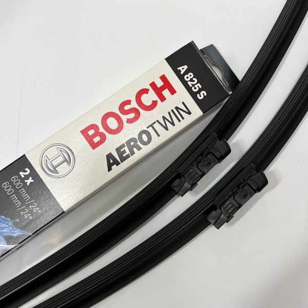 BOSCH Bộ Gạt Mưa  Aerotwin Euro A825S Dành Cho Xe Mercedes C-Class , CLS 2015 – 2017,  E-Class 2014 – 2015 | HIBUCENTER