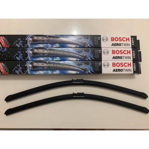 BOSCH Bộ Gạt Mưa AeroTwin A938S 24”/60cm – 24”/60cm Mercedes C-Class W204 (08-13), CLS-Class W218 (10-14), E-Class W212