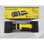Đèn Pin Chống Cháy Nổ LEDLENSER Ex7 Zone 0/20 ( 200 Lumens )
