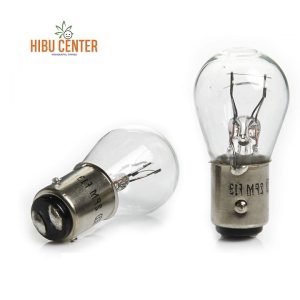 Hộp 10 Bóng Đèn Xi Nhan Phanh Hậu BOSCH Chính Hãng