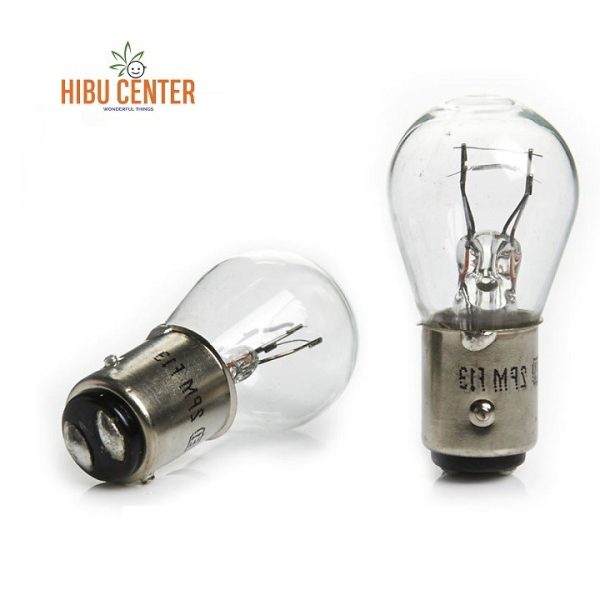 Hộp 10 Bóng Đèn Xi Nhan Phanh Hậu BOSCH Chính Hãng