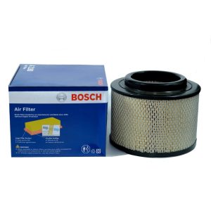 Lọc Gió Động Cơ BOSCH A2180 Dùng cho xe Toyota Innova, Fortuner, Hilux; Ford Everest, Ranger (Chat kiểm tra kích thước)