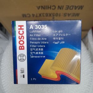 BOSCH Lọc Gió Động Cơ A3035 Dành Cho Xe HONDA HR-V 1.8 ( 16 - ) | Hibucenter