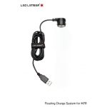 Phụ Kiện Sạc Từ Tính LEDLENSER cho P7R, M7R