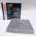 lọc gió điều hòa Bosch 0986AF5864 lọc gió điều hòa Bosch C5864 lọc gió điều hòa Honda City lọc gió điều hòa Honda Civic lọc gió điều hòa Honda CR-V lọc gió điều hòa Honda HR-V lọc gió điều hòa Honda Jazz  lọc gió điều hòa Acura CDX