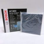 Lọc gió điều hòa Bosch 0986AF7019 Lọc gió điều hòa Bosch AP‑M03 Lọc gió điều hòa Bosch premium Lọc gió điều hòa Mitsubishi Mirage Lọc gió điều hòa Mitsubishi Attrage Lọc gió điều hòa Mitsubishi Xpander Lọc gió điều hòa Hyundai i10