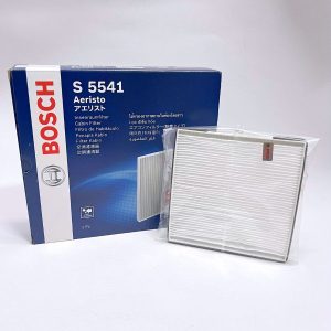 Lọc Gió Điều Hòa BOSCH Aeristo S5541 Dành Cho Xe KIA Morning (04 - 17), HYUNDAI I10 ( 13 - 18)..