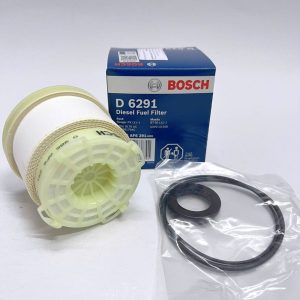 Lọc Nhiên Liệu - Lọc Dầu BOSCH D6291| FORD Everest, Ranger; BT-50 (13 - ); Triton 2.5 3.0 (05 -)
