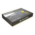 Đèn Pin 4 IN 1 LEDLENSER Workers Friend