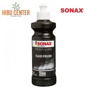 Dung Dịch Đánh Bóng Kính Ô Tô SONAX Glass Polish 273141 250ml