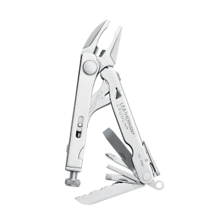 Dụng cụ đa năng Leatherman Crunch (15 tools)