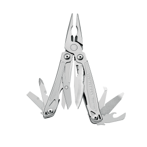 Dụng cụ cầm tay đa năng Leatherman Wingman (14 tools)