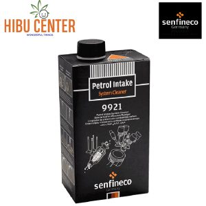 Vệ Sinh Hệ Thống Nạp, Buồng Đốt & Xả Máy Xăng SENFINECO 9921 – 450ML Petrol Intake System Cleaner | HIBUCENTER