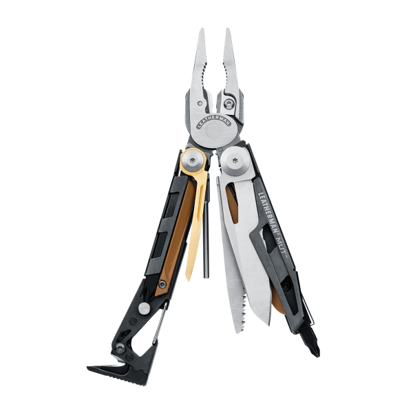 Dụng cụ cầm tay đa năng Leatherman MUT (16 tools)