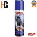 SONAX Chai Xịt Bảo Dưỡng Da Dạng Bọt Công Nghệ Nano Xtreme Leather Care Foam Nano Pro 289100 250ml